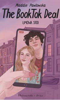 The BookTok Deal. Сделка стоит Мэдди Павловска
