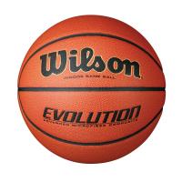 Piłka do koszykówki Na Halę Wilson Evolution Indoor Game Ball Rozmiar 6