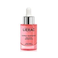 Lierac Supra Radiance Przeciwstarzeniowe serum 30 ml