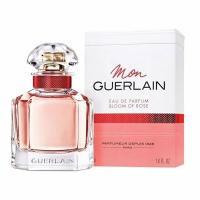 Guerlain Mon Bloom of Rose 100ml парфюмированная вода 100% оригинал