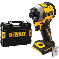 Zakrętarka udarowa 18V XR DeWalt DCF850NT