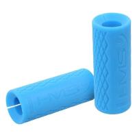 2x накладки на гриф HMS Fg02 синий (2 шт.)