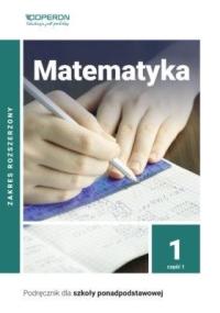 N Matematyka 1 część 1 z. rozszerzony Operon