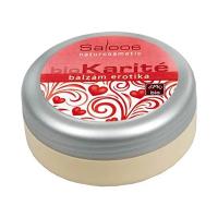 Saloos Bio Balsam Shea - Erotyka 50 ml