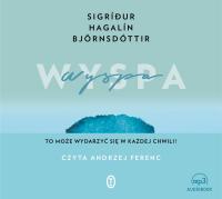 Wyspa. Audiobook Sigridur Hagalin Bjornsdottir