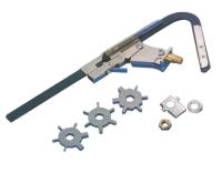 Przyrząd do czyszczenia rowków tłoka Quatros QS20605