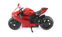 Siku Super: Серия 13-Мотоцикл Ducati Panigale 1299 ( 1385 )