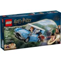 LEGO Harry Potter 76424 летающий Форд Англия