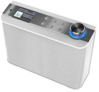 Radio kuchenne podwieszane FM Soundmaster Internetowe