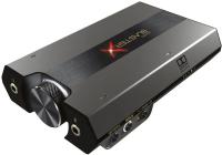 Звуковая карта Creative Labs Sound Blaster X G6