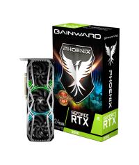 Karta graficzna Gainward RTX 3090 Phoenix GS 24 GB