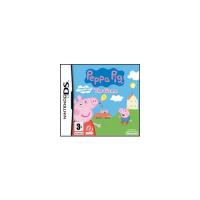 Peppa Pig: The Game Nintendo DS pudełkowa