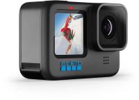 Спортивная видеокамера GoPro HERO10 Black 4K UHD