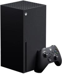 Konsola Xbox Series X 1TB
