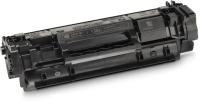 Toner HP W135 X czarny powiększony Wydajność :2400 HP LaserJet: M209, M234