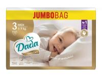 Подгузники Dada Extra Care размер 3 96 шт.