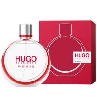 Hugo Boss Hugo Woman парфюмированная вода для женщин 50 мл