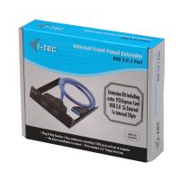 Adapter i-tec PCE22U3EXT