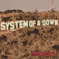 System Of A Down | Toxicity | 1 LP | NOWA