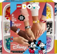 LEGO Dots DISNEY 41947 Myszka Miki i przyjaciele mega zestaw bransoletek