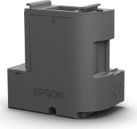 Epson оригинальный maintenance box C13T04D100