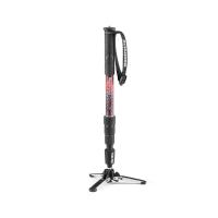 Manfrotto Monopod Element MII Video MVMELMIIA4