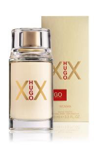 ПРОДУКТ HUGO BOSS HUGO XX 100ML EDT ТУАЛЕТНАЯ ВОДА