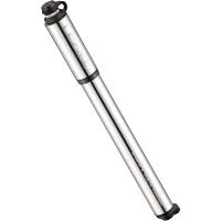 LEZYNE POMPKA RĘCZNA ROWEROWA HP CNC LITE DRIVE MEDIUM SREBRNA