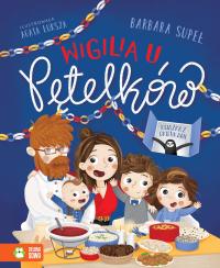 Сочельник у Петелькова Барбара узелок