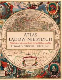 Atlas lądów niebyłych Rebis