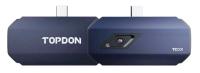 TOPDON TCView TC001 kamera termiczna na podczerwień