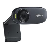 Веб-камера Logitech HD C310 960-001065