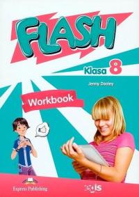 Flash 8 Workbook EXPRESS PUBLISHING Jenny Dooley