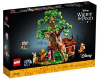 LEGO Ideas Винни-Пух 21326