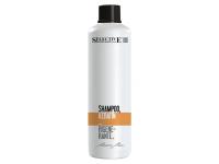 Selective szampon Keratin regeneracja i nawilżenie1000 ml