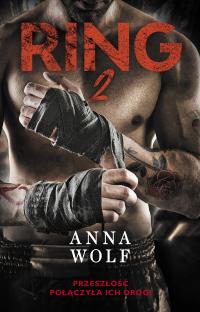 Ring 2 - Anna Wolf (outlet)