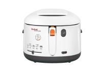2× Frytkownica tradycyjna Tefal FF162131 1900 W 2,1 l