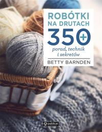Robótki na drutach Betty Barnden -tk
