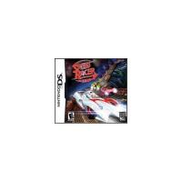 Speed Racer Nintendo DS