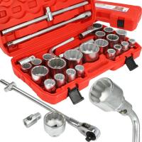 Торцевые ключи Mar-Pol M58251