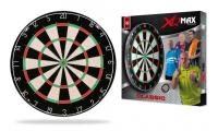 Kołowrotek sizalowy XQ MAX Dartboard CLASSIC