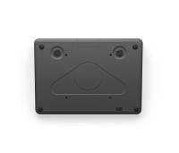 2× Logitech Tap 25,6 cm (10.1