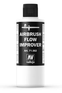 Vallejo 71562 Airbrush Flow Improver 200ml 71.562