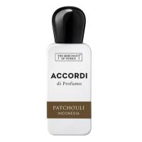 The Merchant of Venice Accordi di Parfumo Patchouli Indonesia EDP tester 30