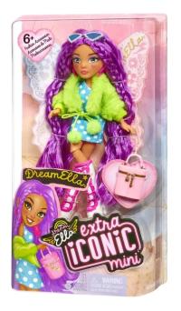 MGA’s Dream Ella Extra Iconic Mini Doll- DreamElla