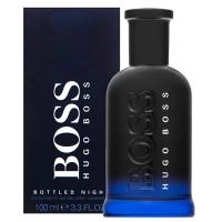 Hugo Boss Bottled Night 100ml * EDT woda toaletowa męskie mężczyzna