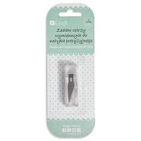 Набор сменных лезвий для прецизионных ножей 5 шт. dpCraft scrapbooking