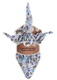 XKKO Bambusowa muchołówka Kwiaty i ptaki