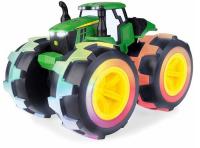 Traktor John Deere Tomy