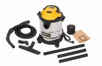 Odkurzacz przemysłowy PowerPlus POWX322 1000 W